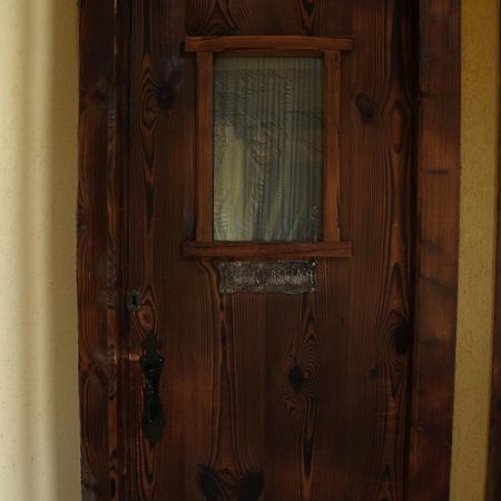 Casa Rural La Catedral De La Montana Guest House Lois Стая снимка