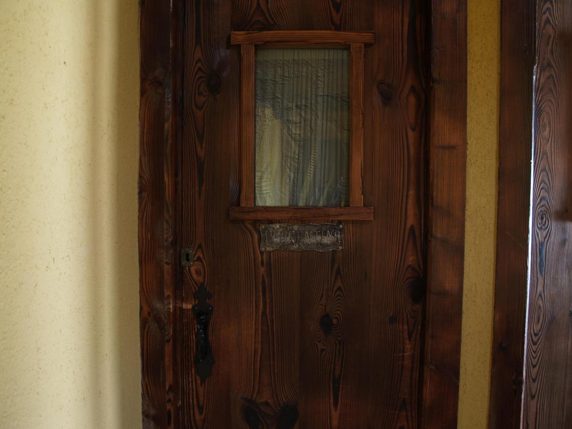 Casa Rural La Catedral De La Montana Guest House Lois Стая снимка